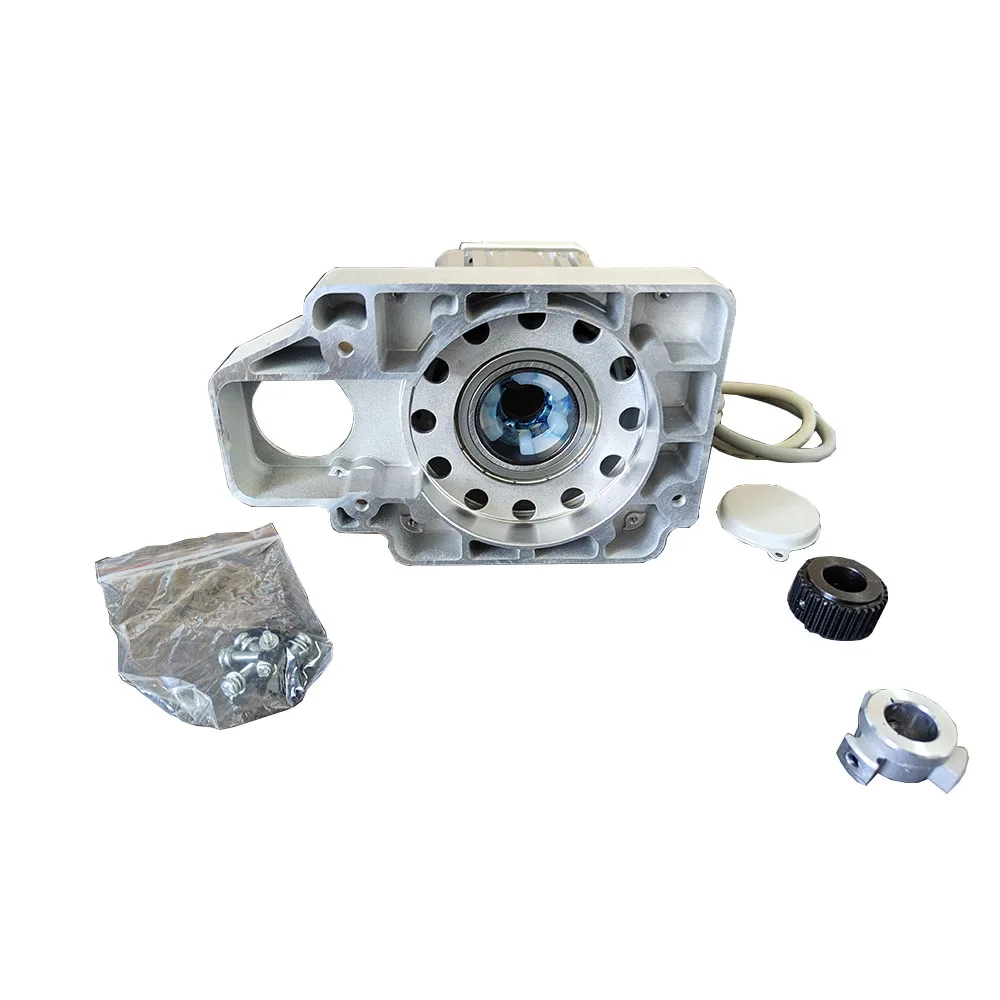 YS C007 Серводвигатель постоянного тока с прямым приводом 400 Вт Инновационный