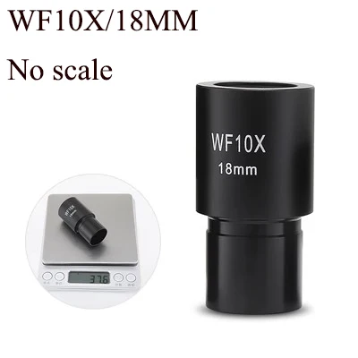 

Биологический микроскоп VBNM с окуляром WF5X WF10X WF15X WF16X WF20X WF25X