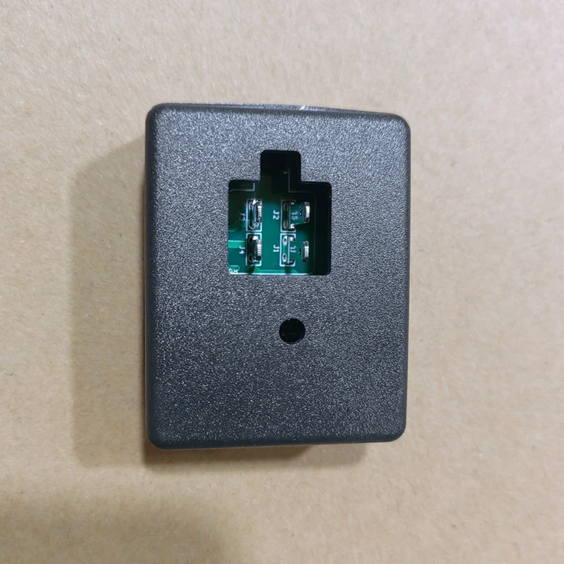 Универсальный эмулятор рулевого замка ESL ELV для Mercedes Benz Sprinter Vito Volkswagen Crafter со