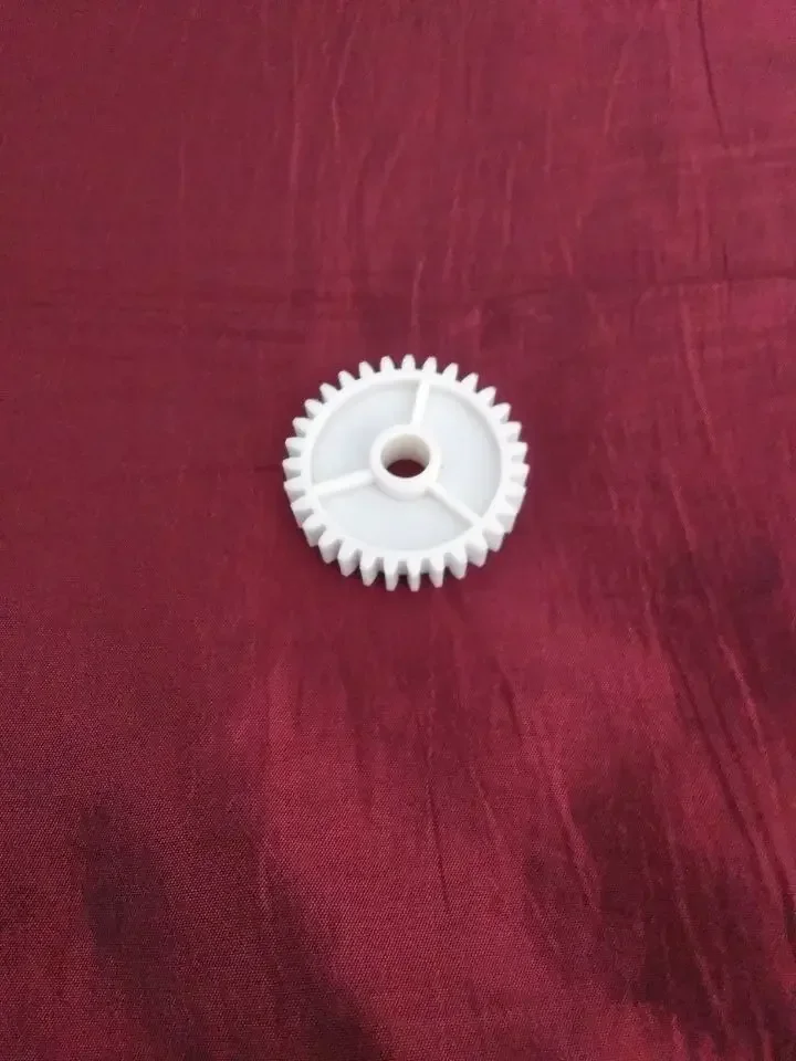 5x минилабораторная шестерня Fuji 330/340 34B 7504862 |