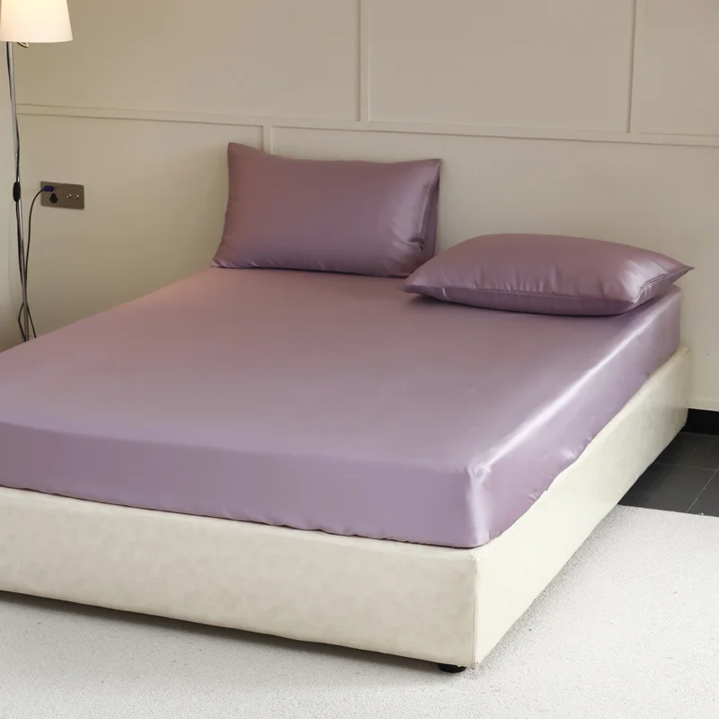 

Простыня из шелка Dreamreal 160/200