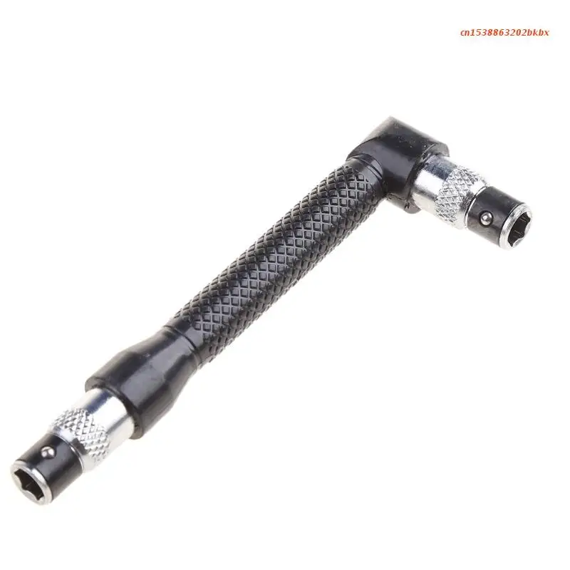 

Новая L-образная двойная головка отвертки биты ключ утилитарный инструмент для стандартной прямой поставки