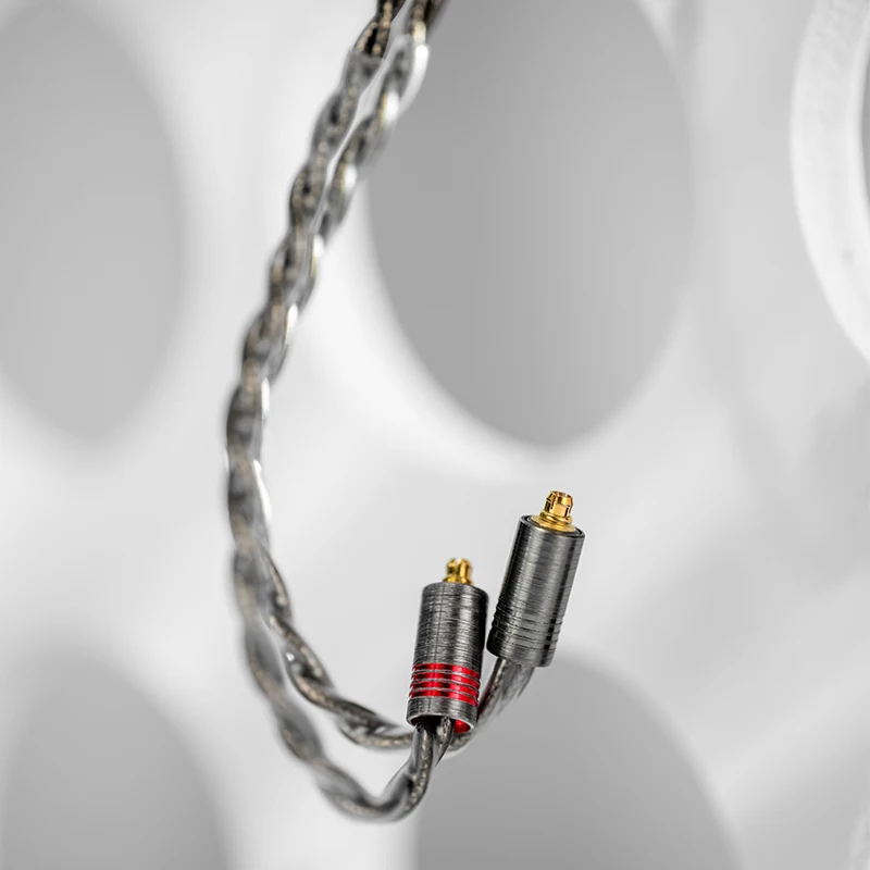 DUNU ZEN Pro 13 5 мм динамический драйвер Hi-Fi музыкальный студийный монитор