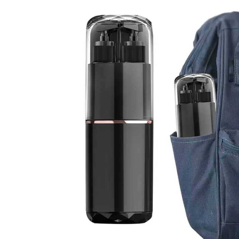 

Коробка для зубной щетки, пищевой дорожный держатель для зубных щеток