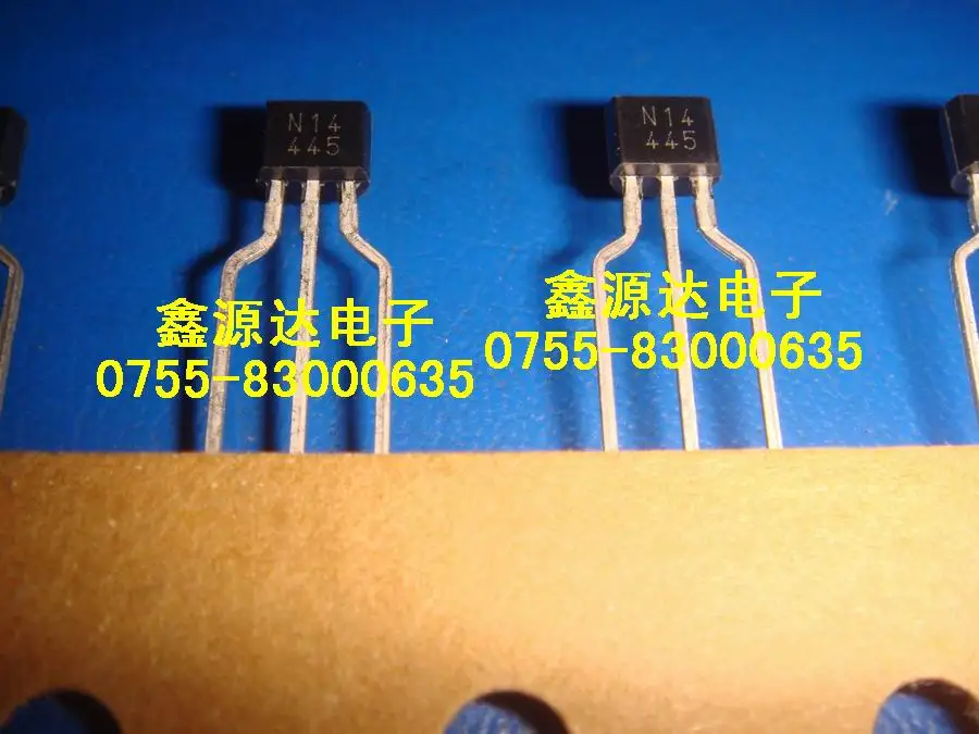 

RT1N140S RT1N140S-T12 N14 N140