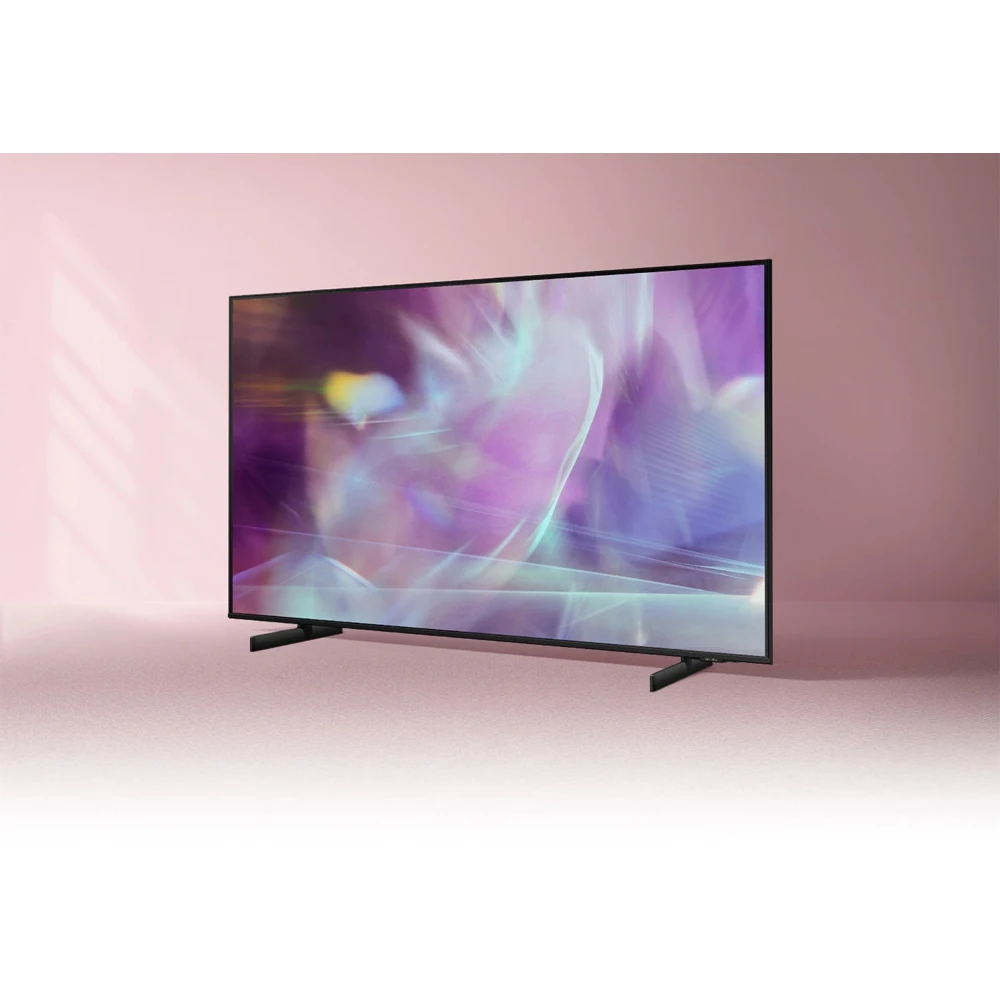 Samsung qe65q60. Samsung QLED 4 K Smart TV 65. Samsung qe55q67aau 2021 QLED, HDR. 85 216 см телевизор