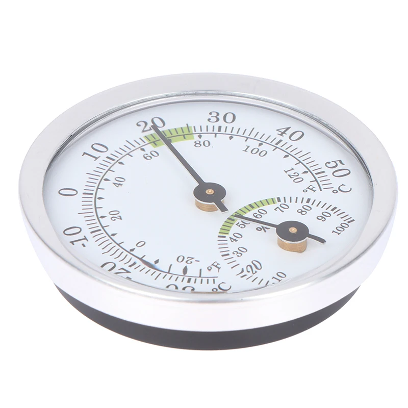 

Мини-весы в форме колокольчика, термометр, гигрометр для дома и офиса, настенный инструмент для измерения температуры в помещении и на улице