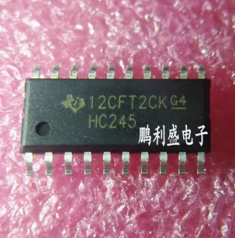 5 шт. SN74HC245NSR HC245 SOP20 2 мм в наличии