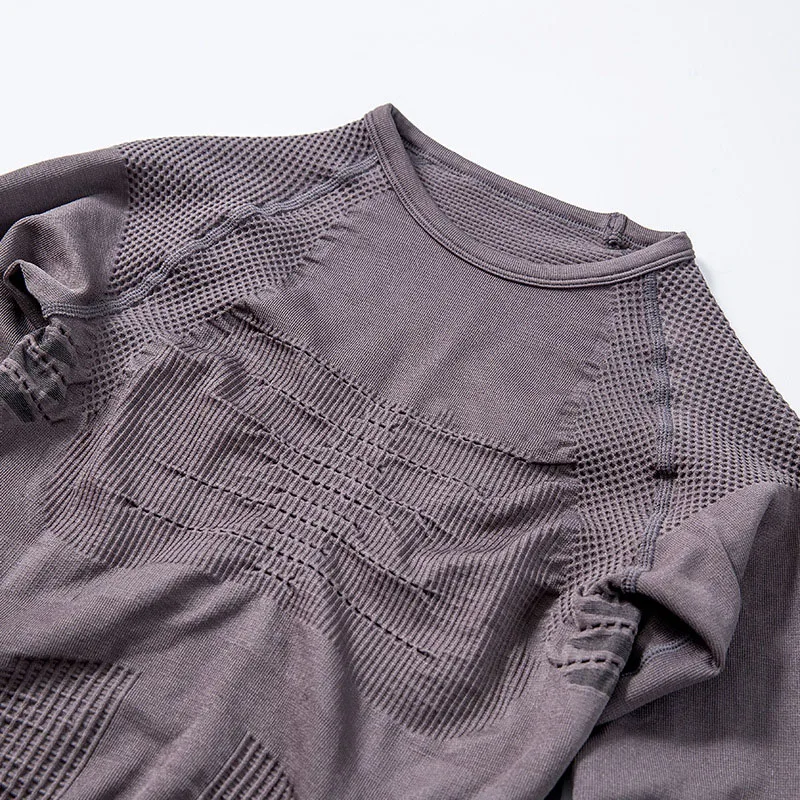 Professional Man Running Tank Top Slim Quick Dry Fitness Elastic Male Body Shaper Compression Shirts Cycling Vest Waist Trainer