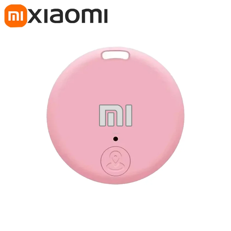 

Mijia Mini GPS трекер Bluetooth 5.4 анти-потерянное GPS мини-устройство домашнее животное детская сумка кошелек отслеживание для IOS Android Smart Finder локатор