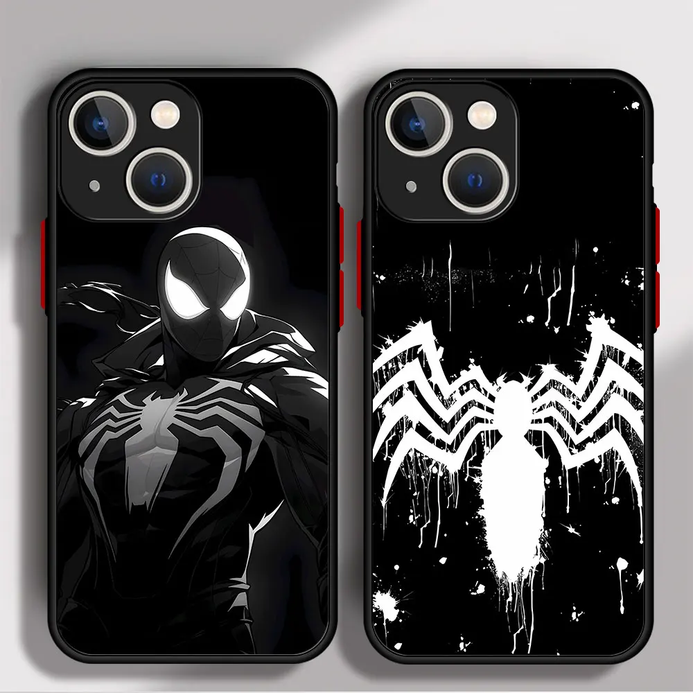 Фото Силиконовый чехол для Apple iPhone 15 Plus XS Max 16 12 Pro XR 11 7 8 13 Mini SE 14 Pro Max №2