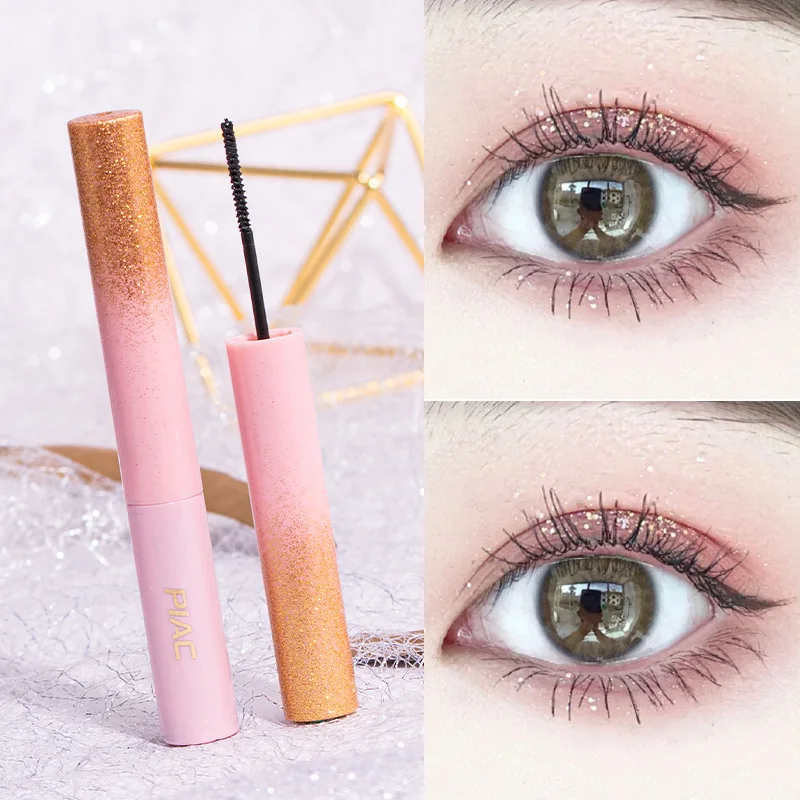 

Тушь для ресниц водоСТОЙКАЯ с насадкой-кисточкой, 2,5 мм