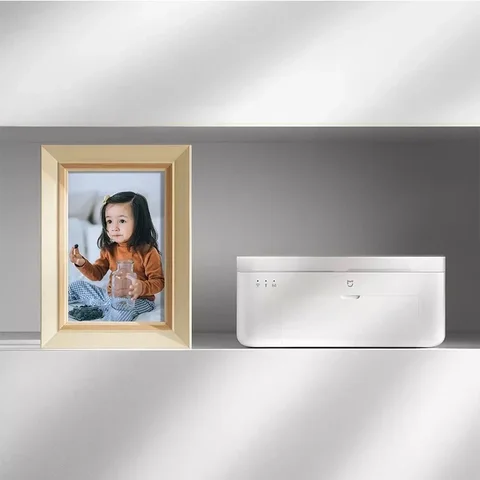 Фотопринтер Xiaomi Mijia 1S