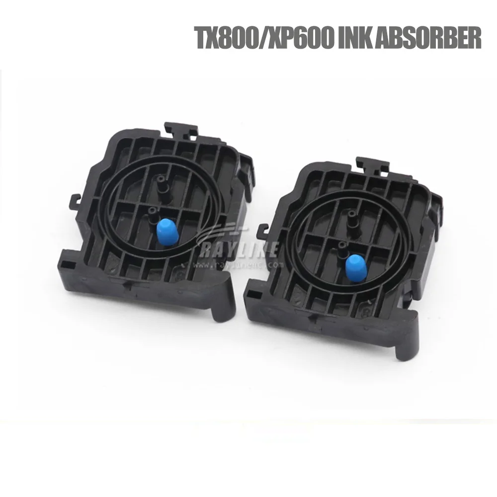 

Оптовая цена, двухсторонняя подъемная чернильно-поглощающая чернильная насадка для принтера