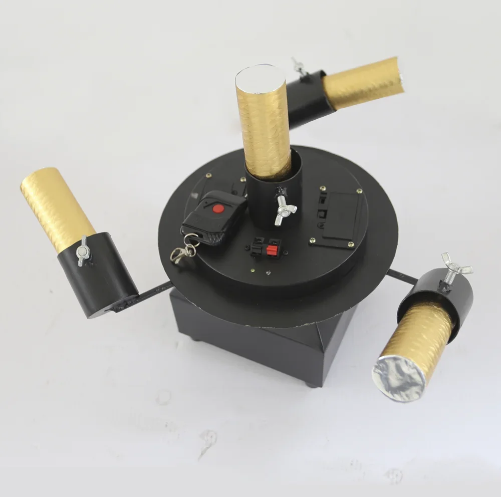 Пульт дистанционного управления для наружного освещения