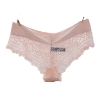 lace thong underwear women panties briefs low waist sexy lingerie girl underpants%c2%a0transparent shorts female boyshort hot sale