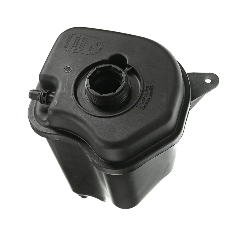 

1 Piece Coolant Expansion Tank Coolant Overflow Bottle Replacement Parts For BMW X5 X6 E70 E71