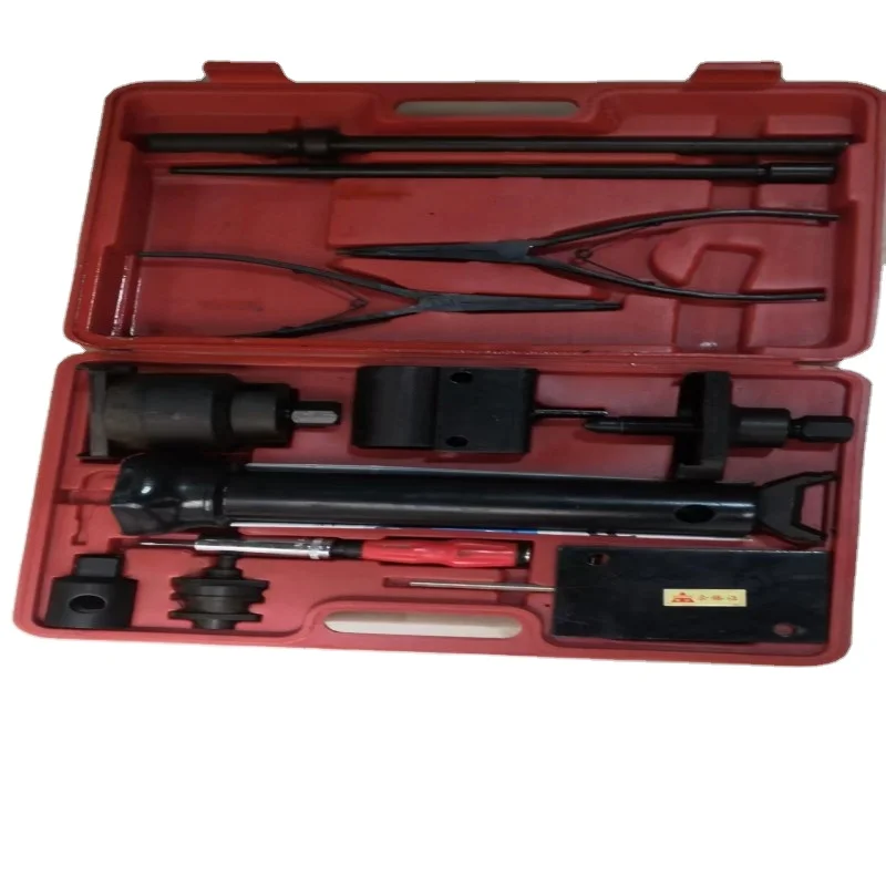 Инструмент для удаления подшипников, специальный инструмент для ремонта автомобиля, инструмент для удаления подшипников трансмиссии