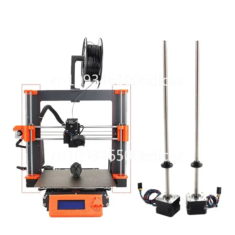 Шаговые двигатели для 3D-принтера Prusa i3 MK3/MK3S
