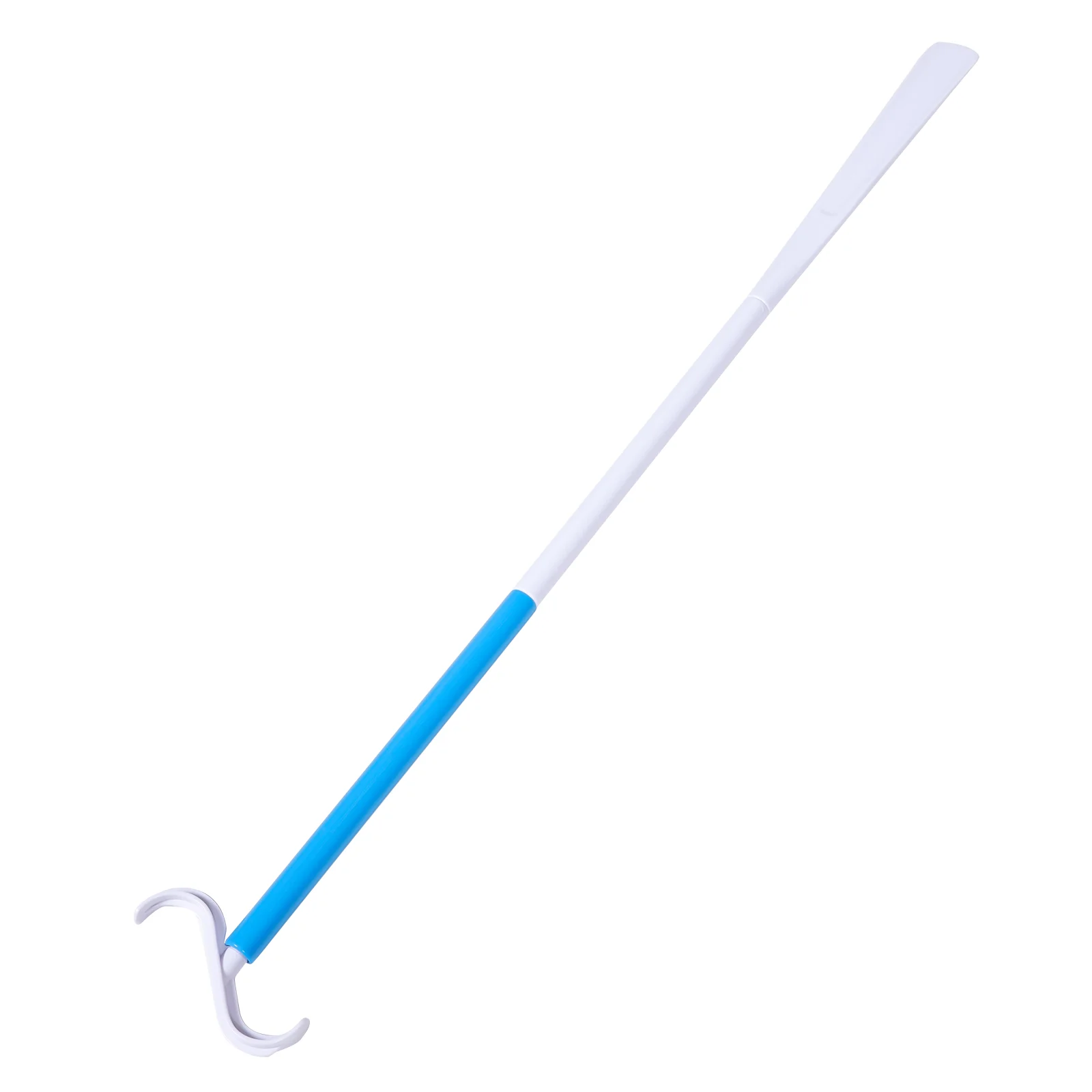 

Convenient Dressing Stick The Disabled Supply Two-in-one Shoe Lifter Shoeware Aid