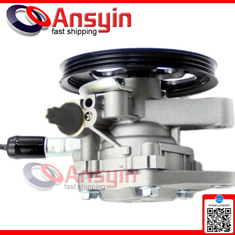 

For Toyota Auto Power Steering Pump For Toyota mark 2 GX100/GX110/GX115 44310-22650 44320-22650