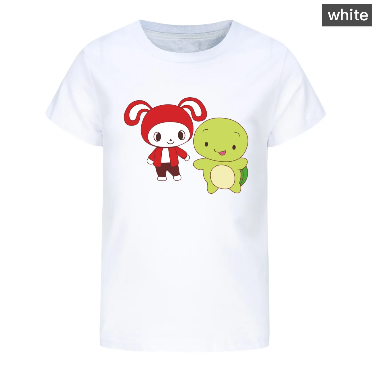 Забавные футболки детская одежда уличная с принтом JJ Mikey Maizen для мальчиков и