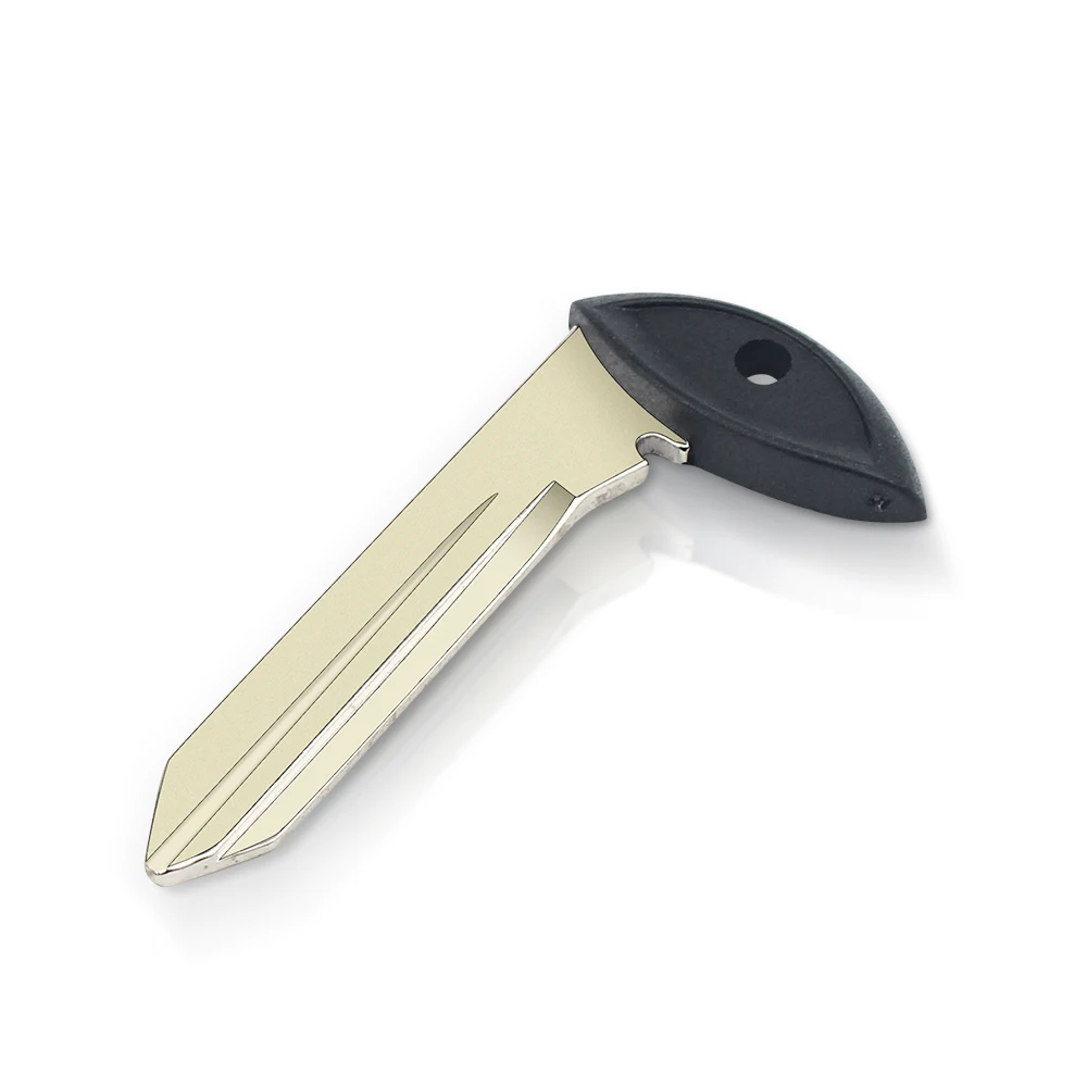 Вставка для смарт-карты KEYYOU Chrysler Dodge Journey Jeep Cherokee Grand пульт дистанционного