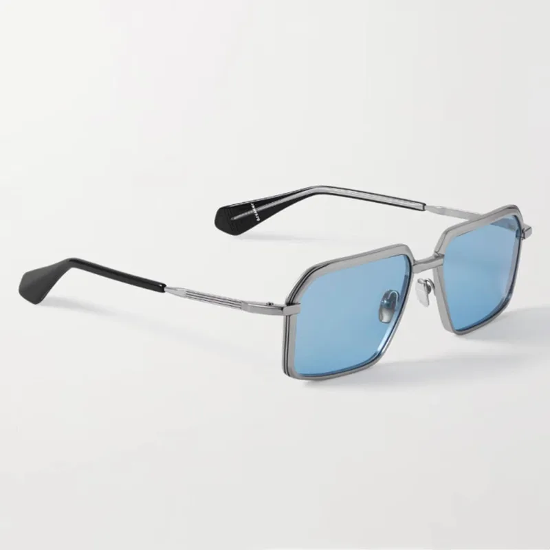 Солнцезащитные очки ручной работы для мужчин и женщин Популярные Роскошные