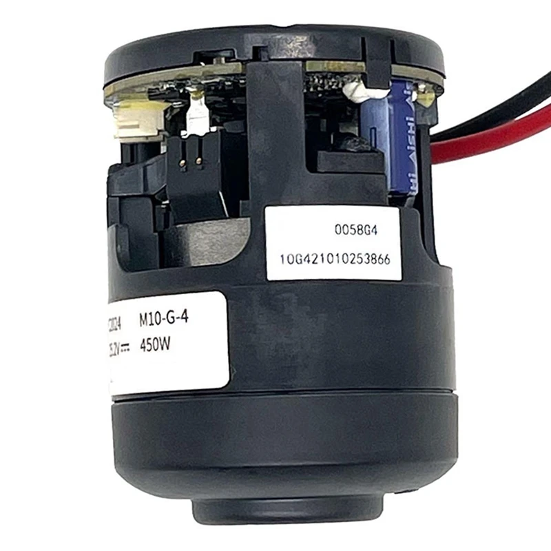 

Двигатель для пылесоса Dreame T20, ручной беспроводной пылесос, запасные части, двигатель