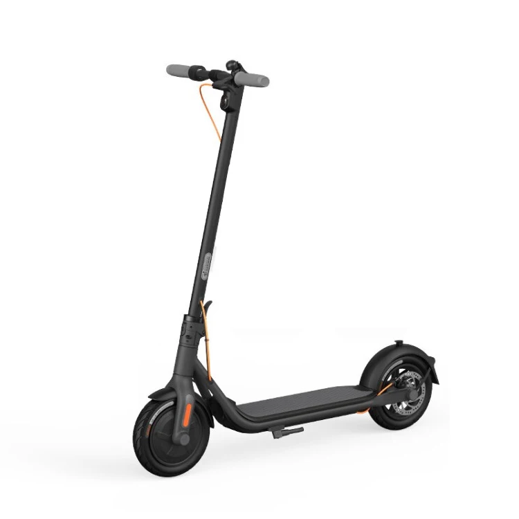 

Новый электрический скутер F30 экологическая цепь 10-дюймовые шины Escooter для мужчин и женщин студентов