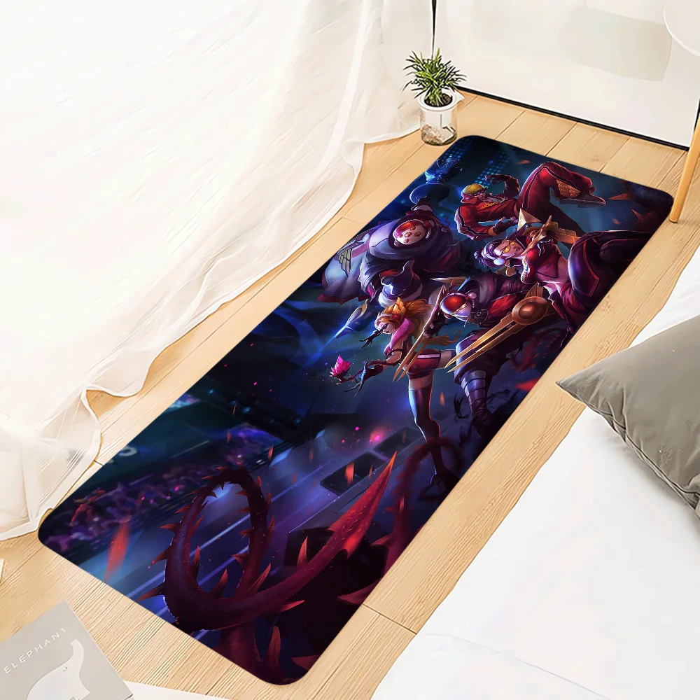 Настенный Коврик Rock-SKT-T1 предметы для домашнего декора комнаты коврик спальни