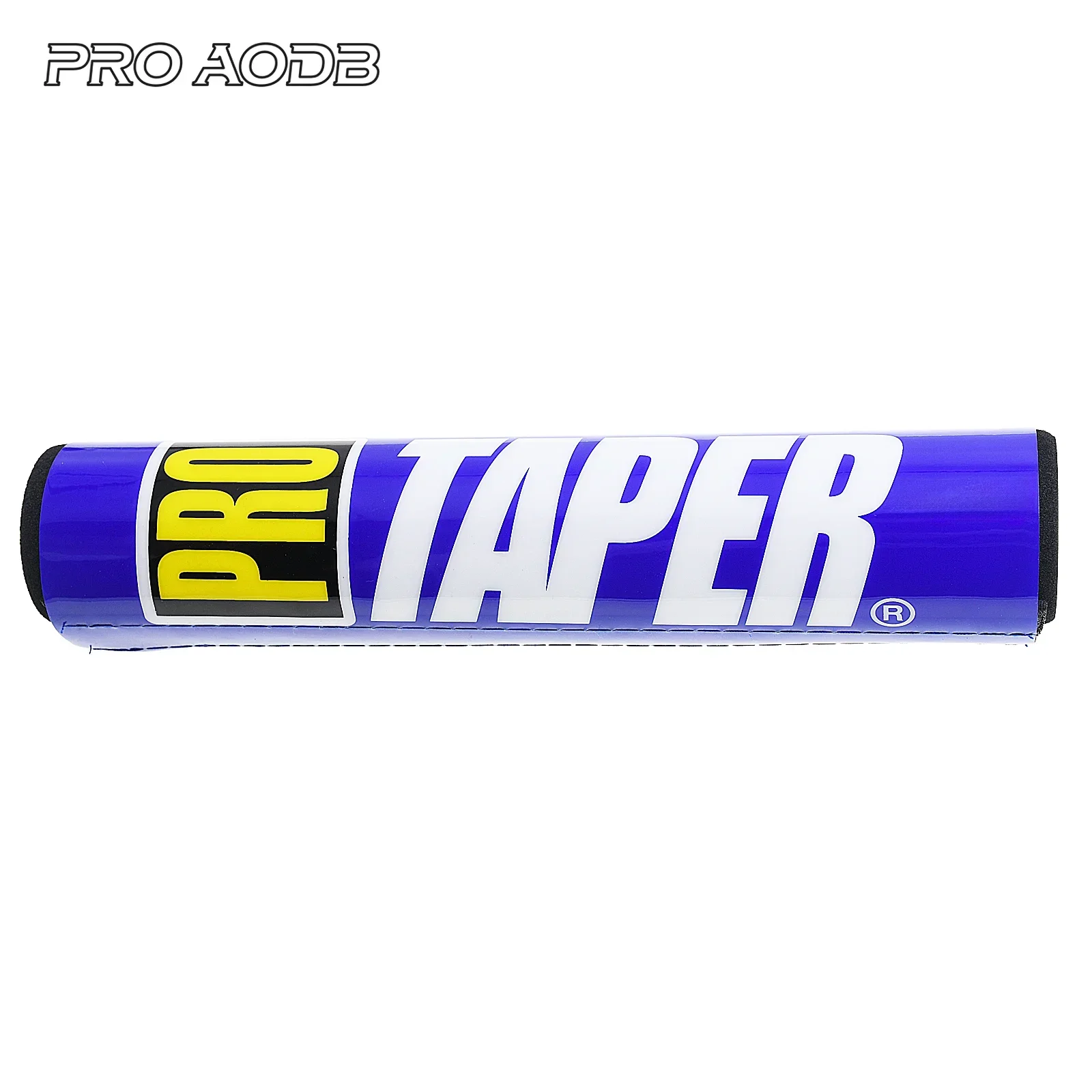 Накладка на руль велосипеда-внедорожника ATV 20 см 7/8 дюйма нагрудные защитные