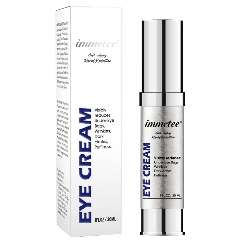 

Eye Cream Moisturizing Anti Puffiness Anti Wrinkle Remove Dark Circles Skin Care