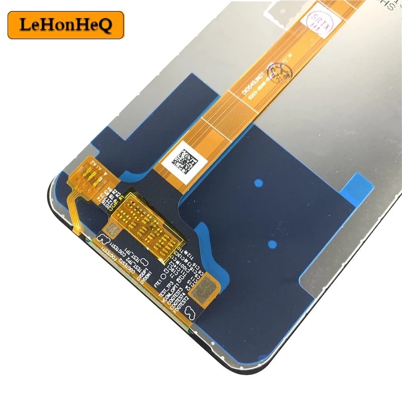 ЖК-дисплей для Oppo A92 A72 4G A52