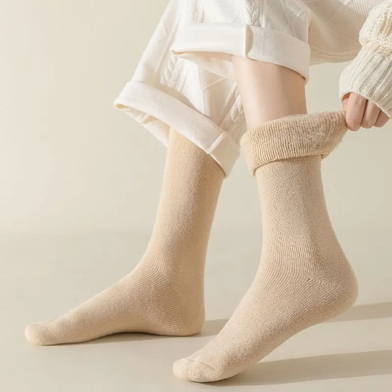 Рисунок 6 - Зимние женские утолщенные теплые