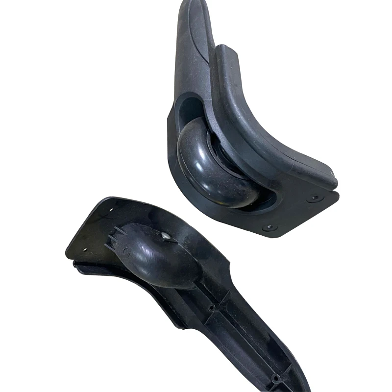 1 пара сменные детали для чемодана |