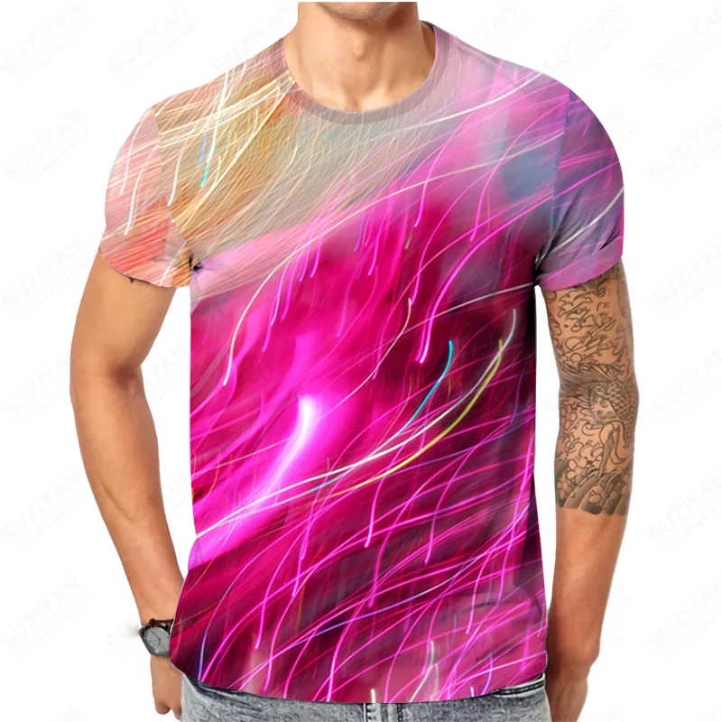 

Tee Shirts T Shirt Oversize Party T-Shirts Men'S Tank Top Devil Skull And Beauty Angel 3D Print T Shirt Biker Mens T Shirts