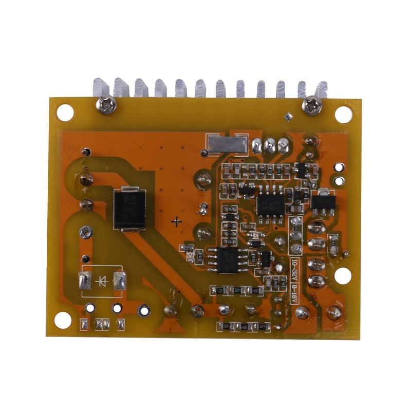 2X DC-DC 8-32V до 45-390V высоковольтный повышающий преобразователь ZVS Повышающий Модуль