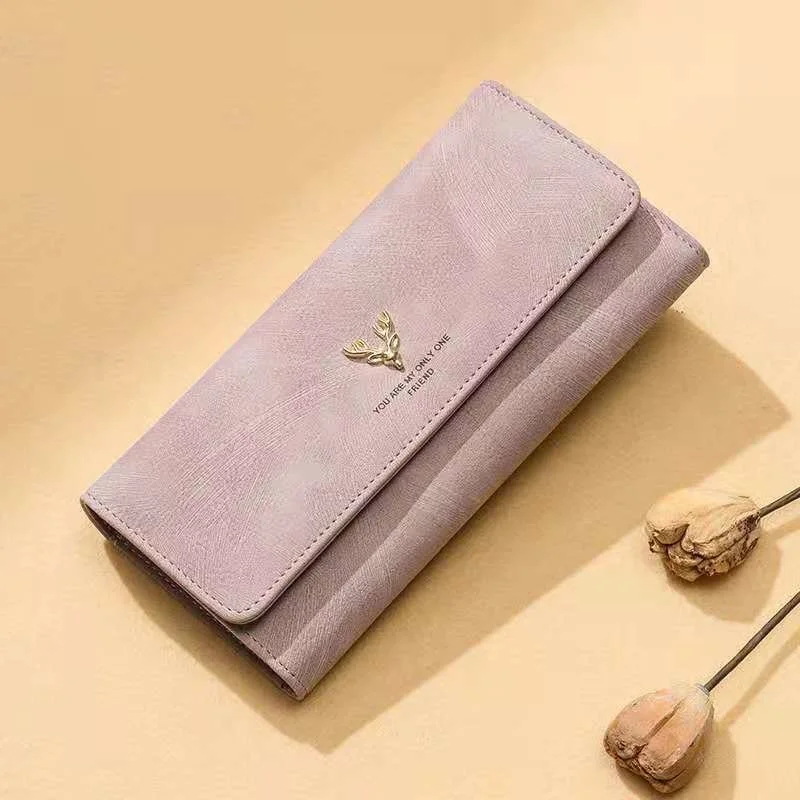 

Women Clutch Phone Female Purse Card Holder Feminima Bolsa Vintage