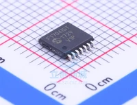 1 pcslote pic16f1704 ist package ssop 14 new original genuine microcontroller ic chip mcumpusoc