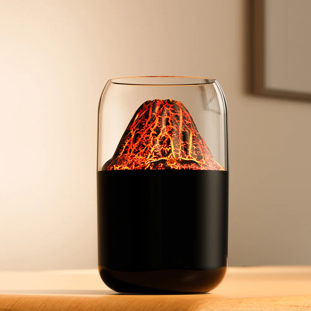 Ультразвуковой Холодный Туман имитация Φ USB домашняя атмосфера декоративные