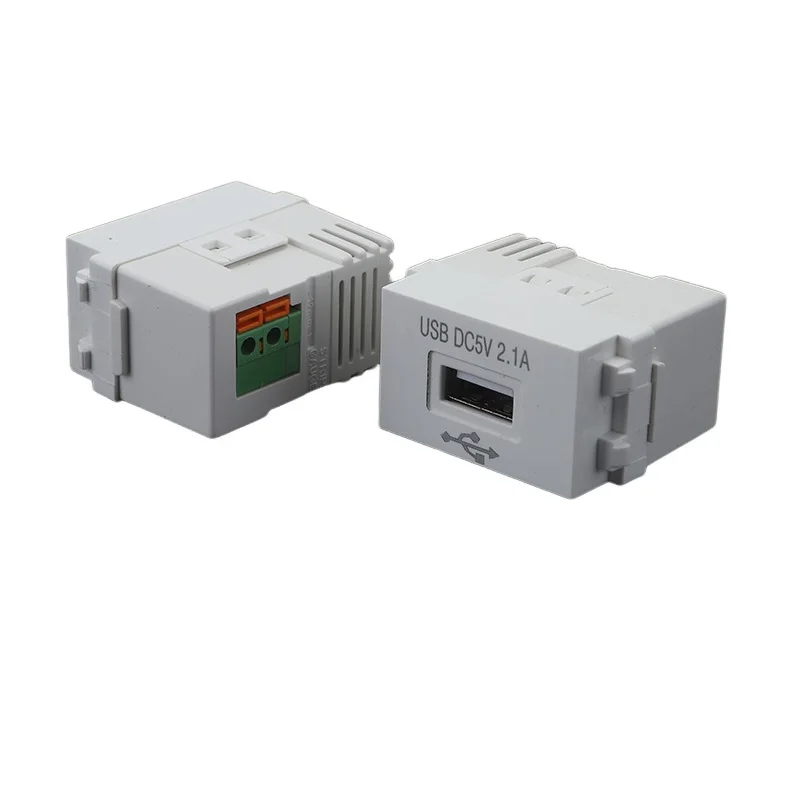 

USB-переходник 36 В, 110 В, 220 В на 5 В, 1 А, 2,1 А, 2,4 А