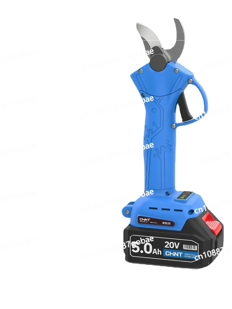 Электрические ножницы Wyj перезаряжаемые секаторы для фруктовых деревьев