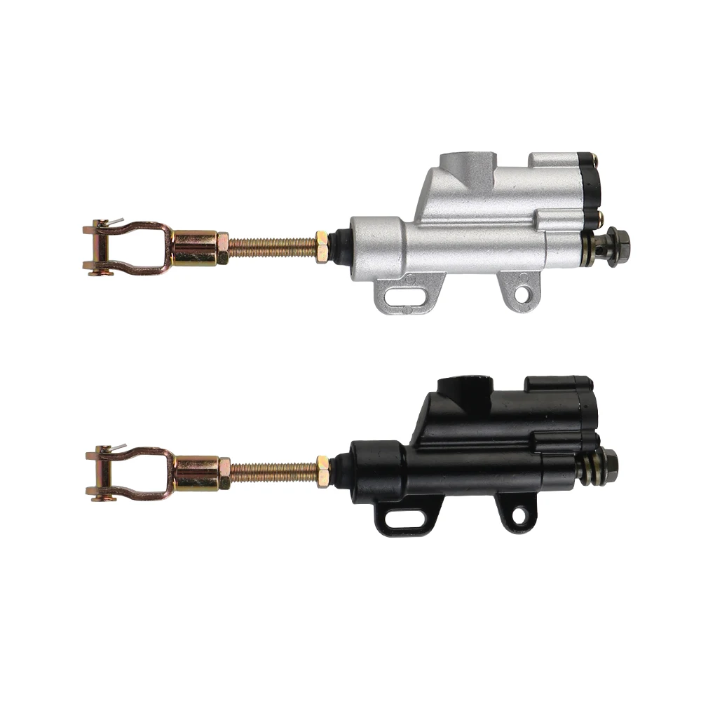 Насос для квадроцикла велосипеда багги тормоза заднего