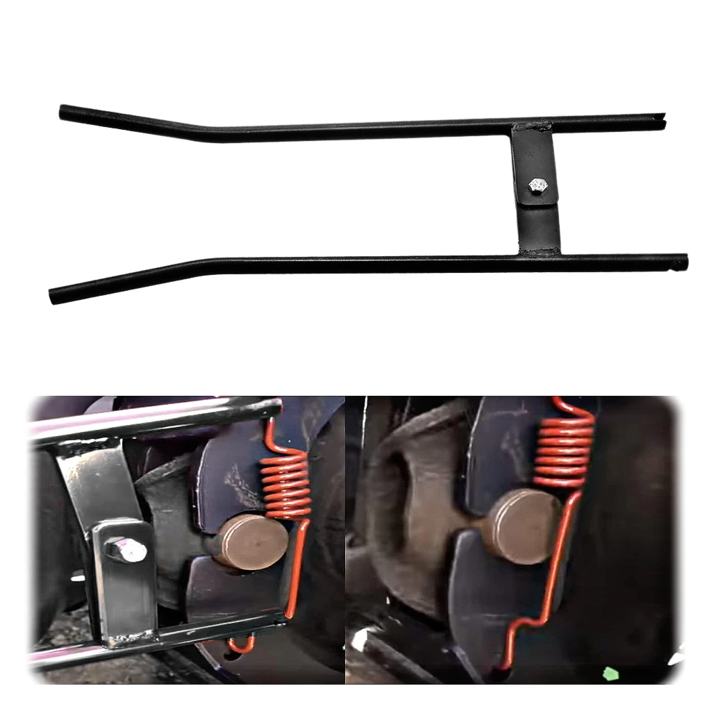 Инструмент для тормозной пружины грузовика регулируемый инструмент Тяжелого