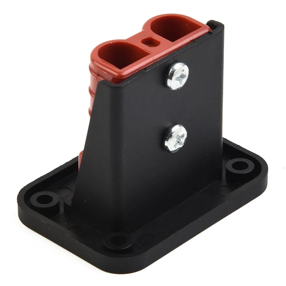 1/2 шт. 50A для Anderson PlugConnector кронштейн скрытого монтажа крышка панели каравана