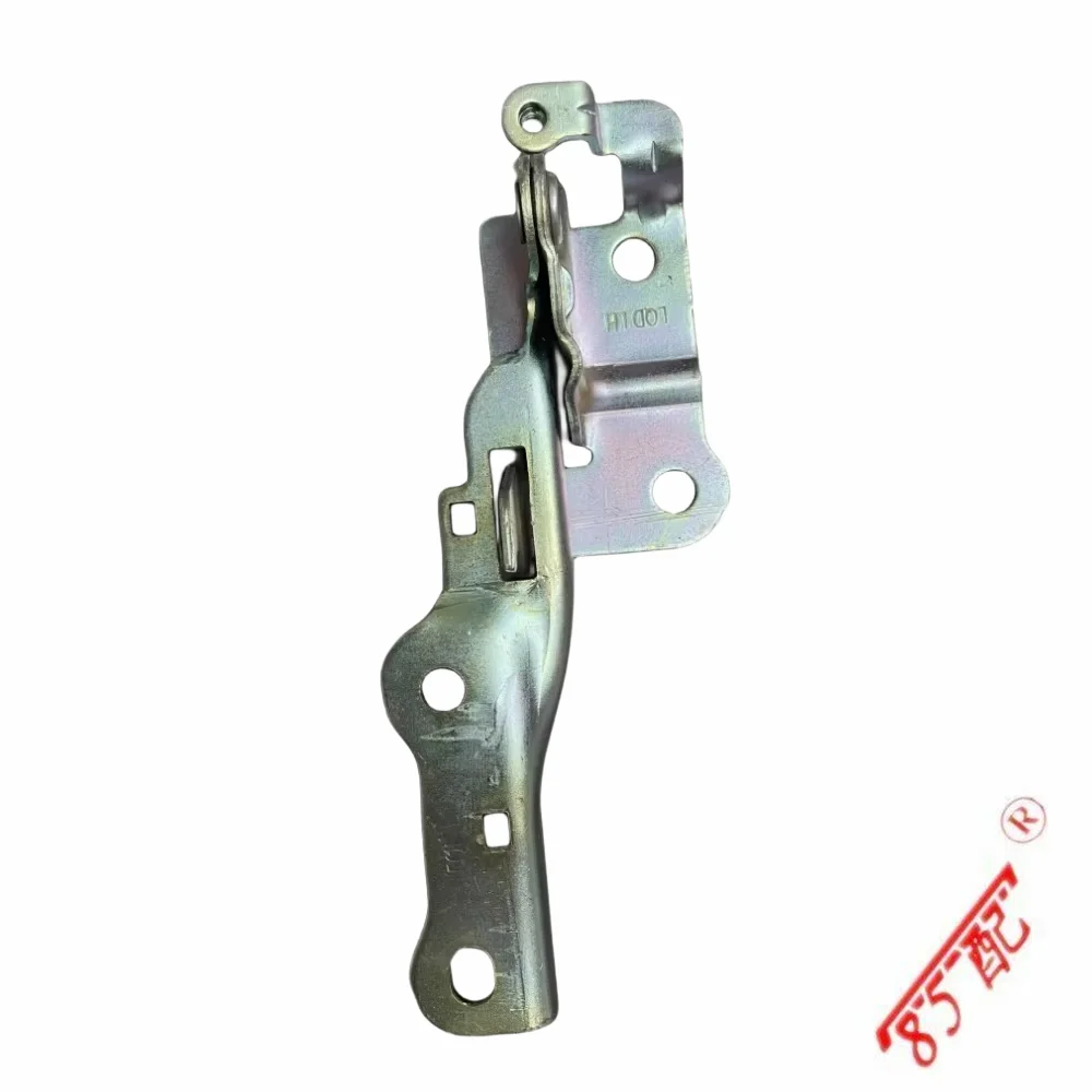 Фото Петля капота для Kia Cerato 2005-2019, европейский стиль, 79110-2F000, 79120-2F000, 791102F000, 791202F000, 2007-2012 №4