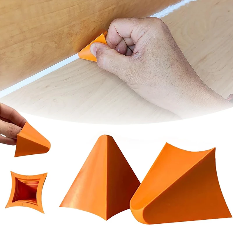 Силиконовый инструмент для уплотнения швов разбрасыватель герметика шпатель