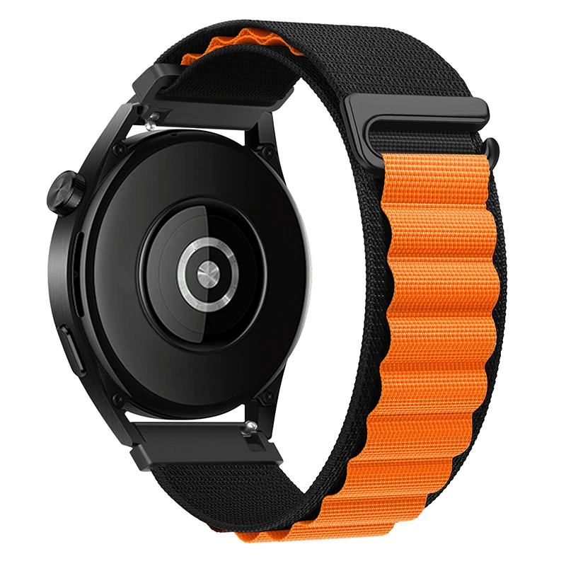 ремешок для часов samsung galaxy watch 6 watch 8 ремешок для часов 6 классический ремешок для часов 4 44 мм ремешок для часов huawei gt4 ремешок 20 мм 22 мм (art.: 3920d39fd138c) - 3920d39fd138c
