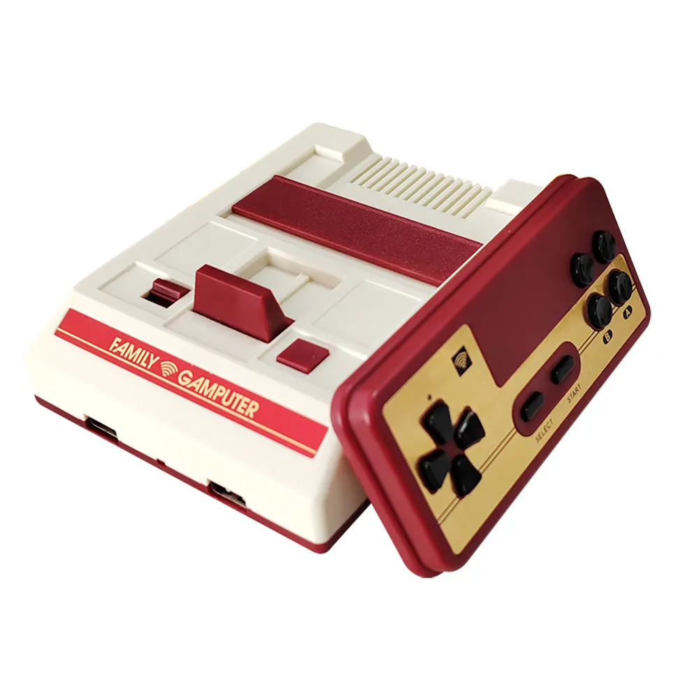 Игровая консоль G105-HD 8-битная